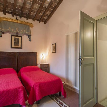 Residenza Alla Lizza Siena Exterior foto